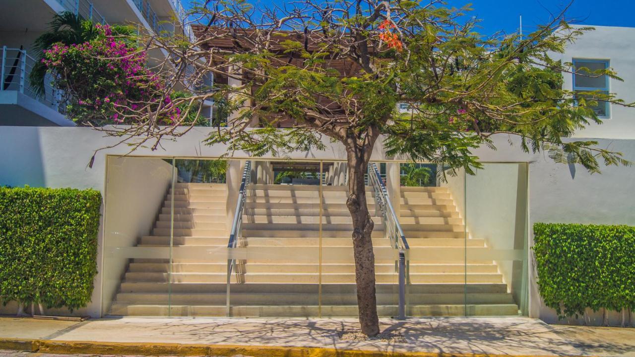 Magia By Riviera Rentals Playa del Carmen Kültér fotó