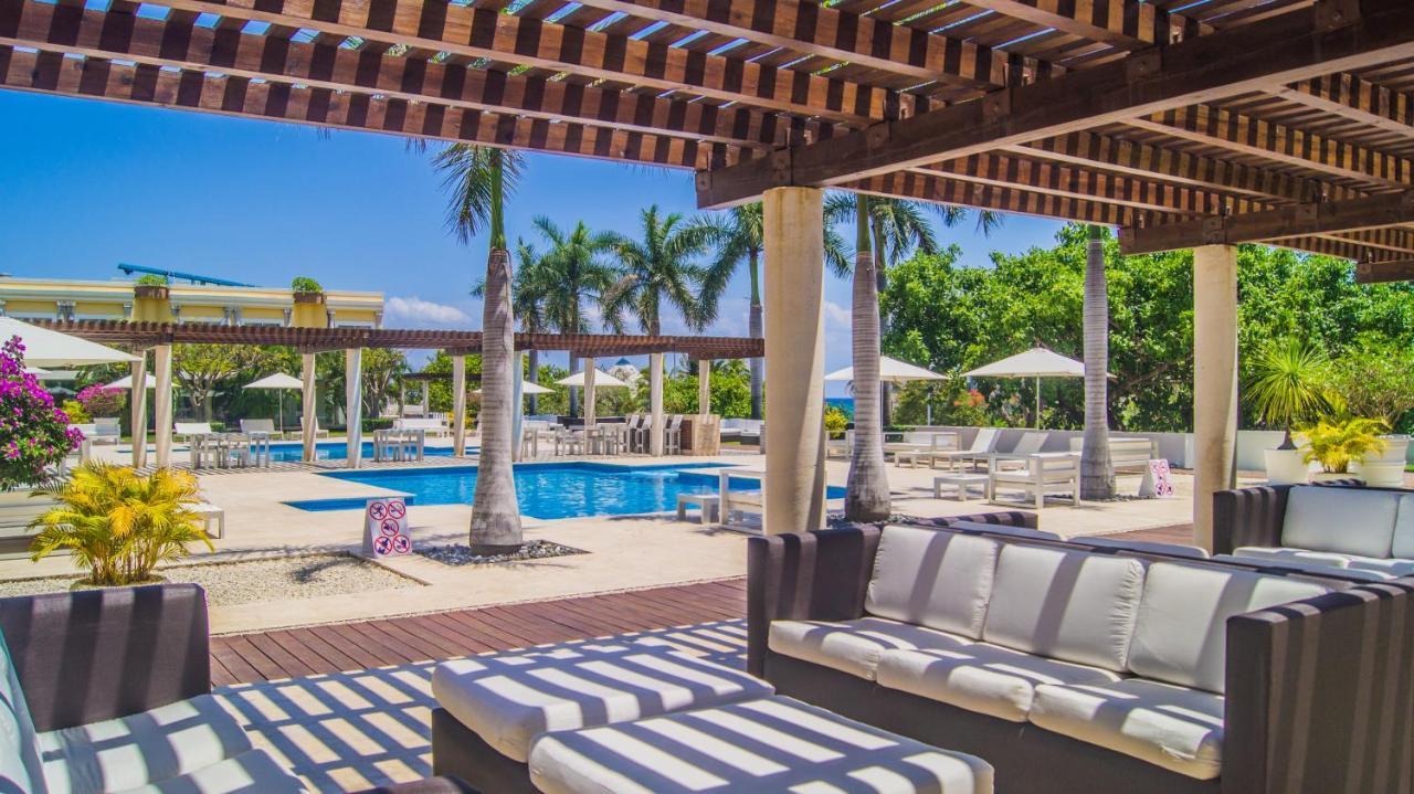 Magia By Riviera Rentals Playa del Carmen Kültér fotó