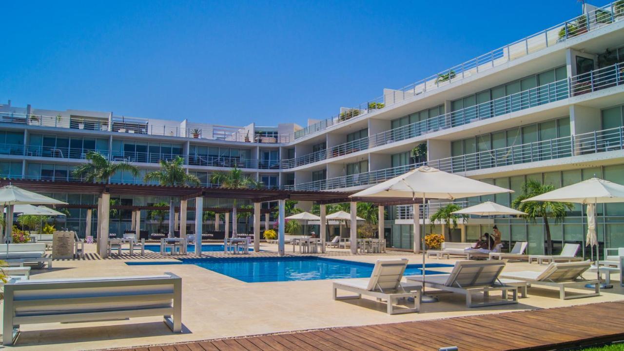 Magia By Riviera Rentals Playa del Carmen Kültér fotó