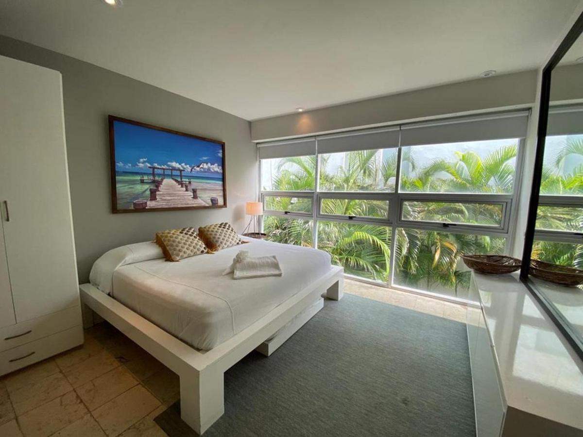 Magia By Riviera Rentals Playa del Carmen Kültér fotó