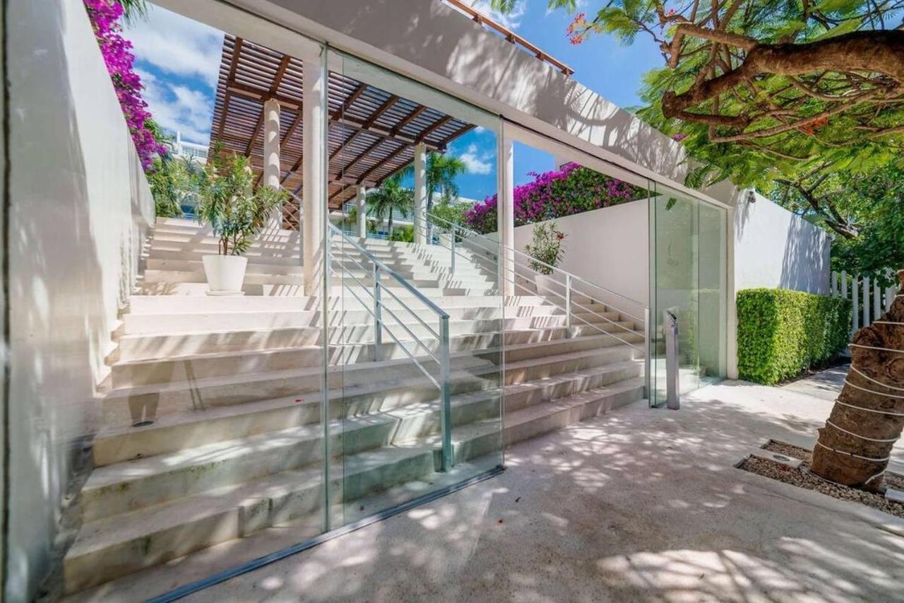 Magia By Riviera Rentals Playa del Carmen Kültér fotó