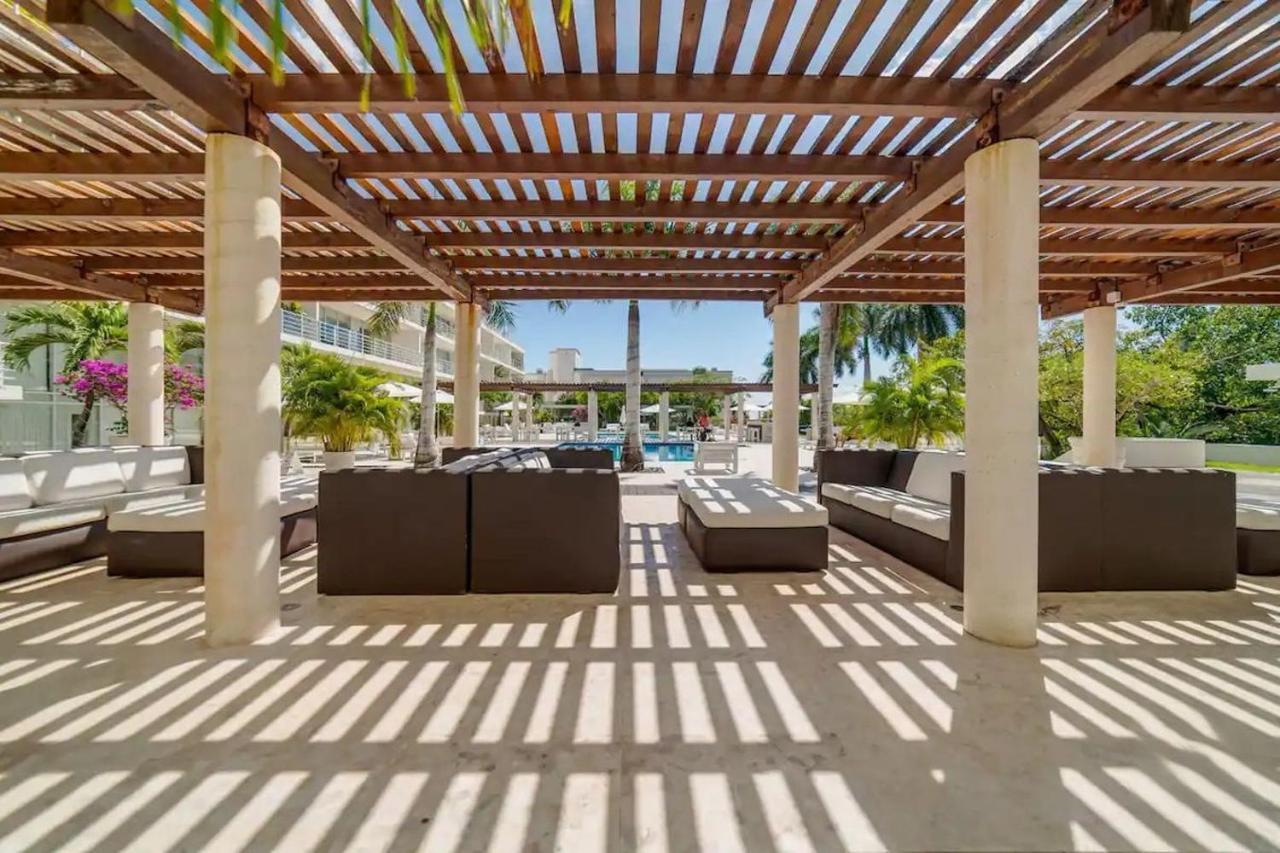 Magia By Riviera Rentals Playa del Carmen Kültér fotó