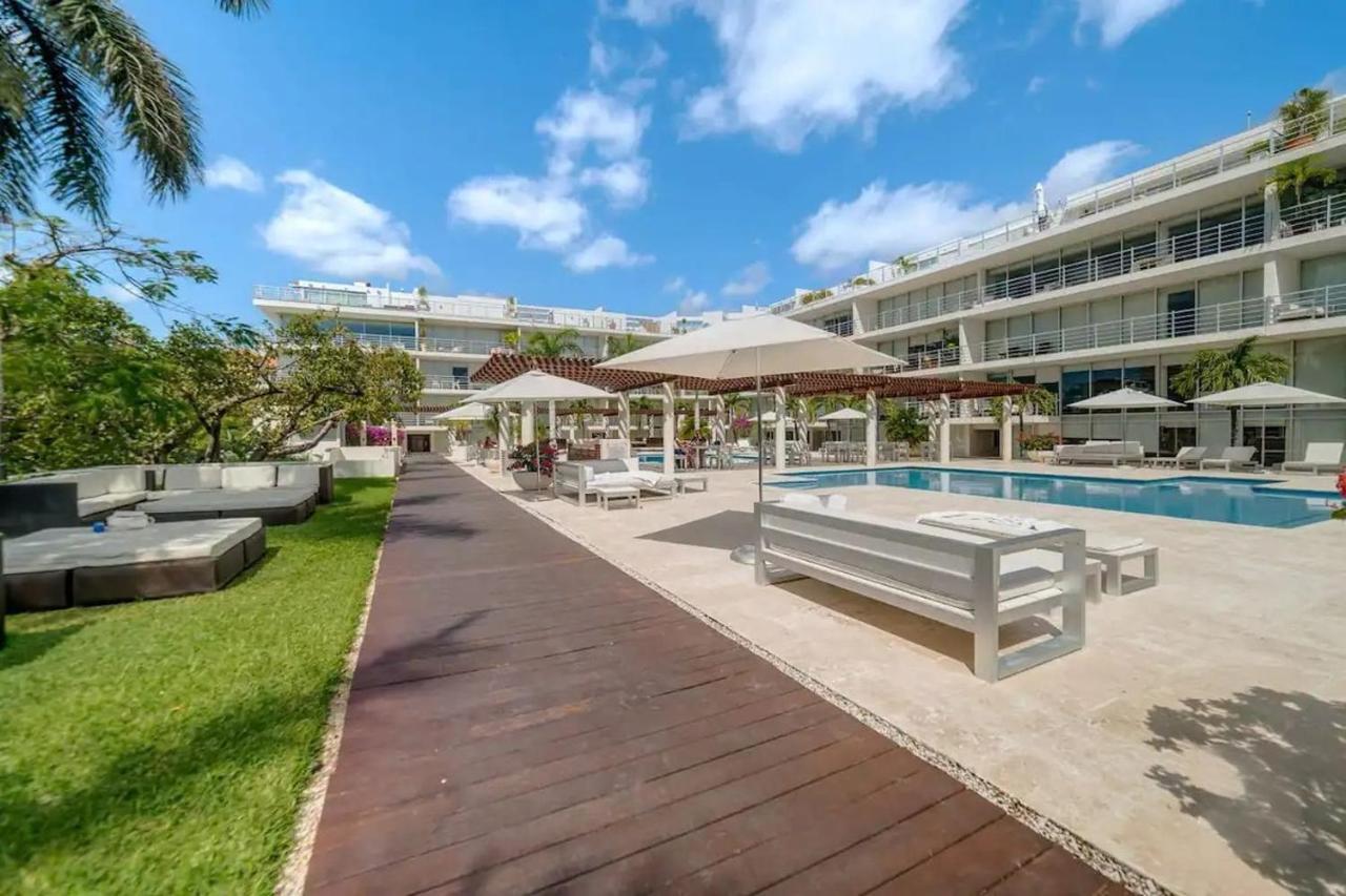 Magia By Riviera Rentals Playa del Carmen Kültér fotó