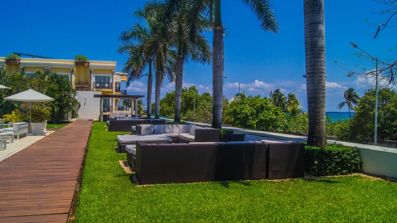 Magia By Riviera Rentals Playa del Carmen Kültér fotó