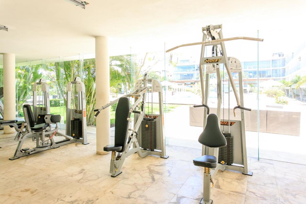 Magia By Riviera Rentals Playa del Carmen Kültér fotó
